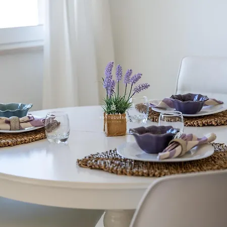 Downtown - By D'alma Portuguesa Appartement Albufeira