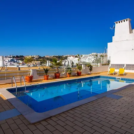 Downtown - By D'alma Portuguesa *