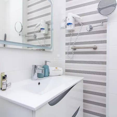 Apartamento Downtown - By D'alma Portuguesa Albufeira